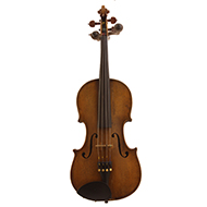 Commission Sale German Made Circa 1880 - 1890 